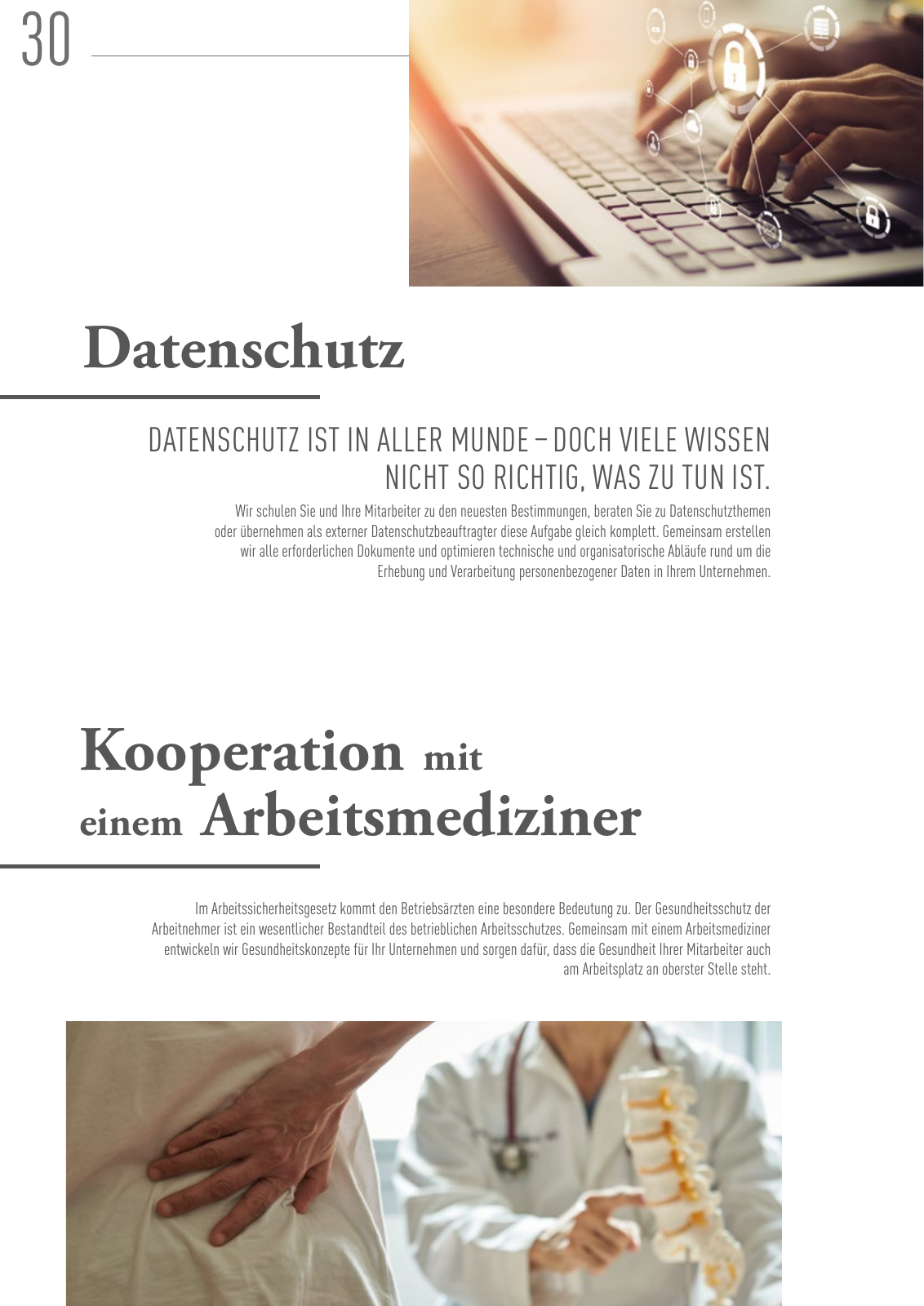 Vorschau MPA Dresden Imagebroschüre Seite 32