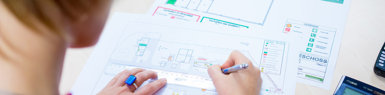 Passiver Brandschutz der MPA Dresden GmbH